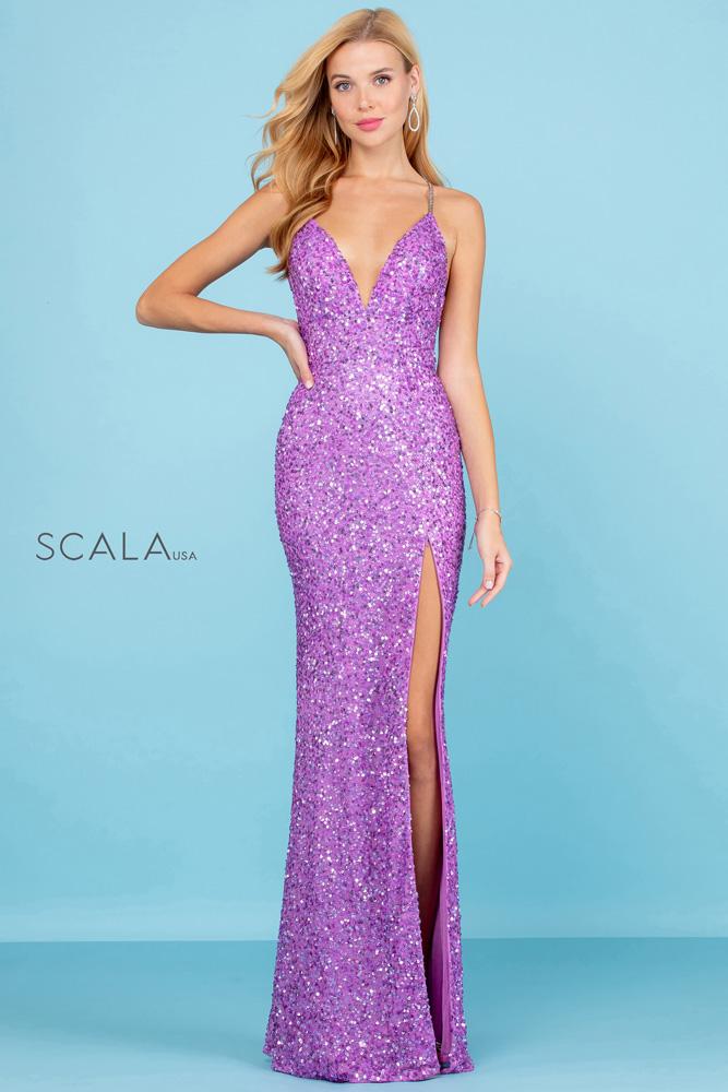 Scala Dress 60218 - Image 15