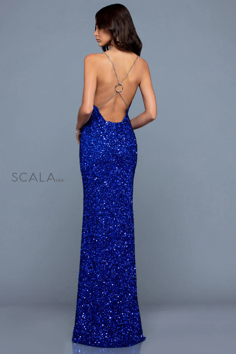 Scala Dress 60218 - Image 18