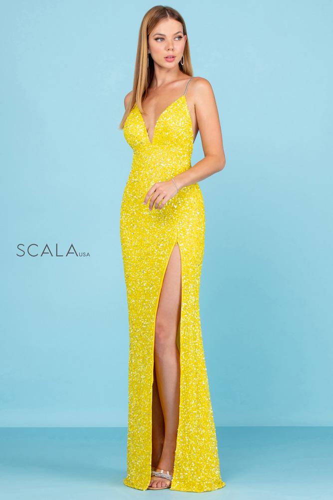 Scala Dress 60218 - Image 19