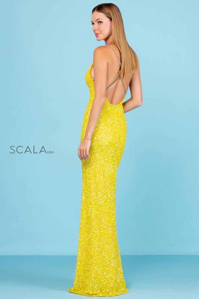 Scala Dress 60218 - Image 20