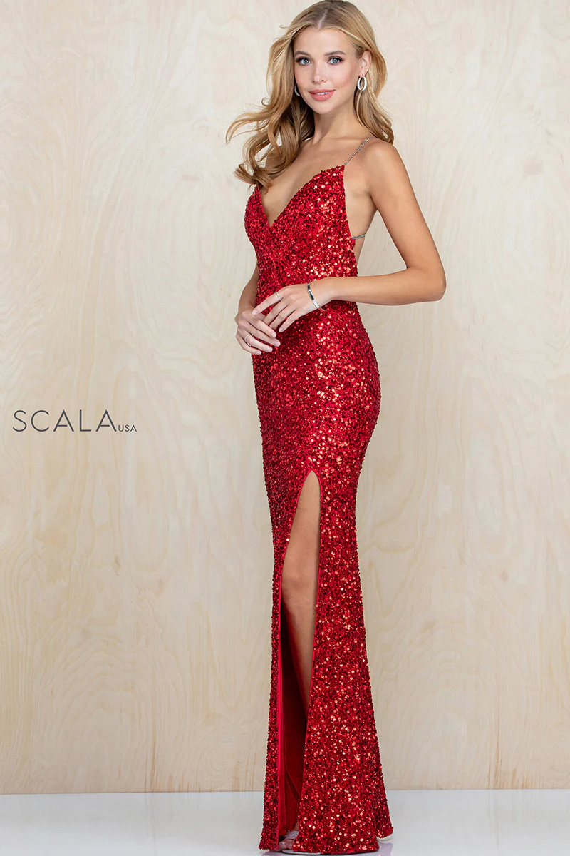 Scala Dress 60218 - Image 5