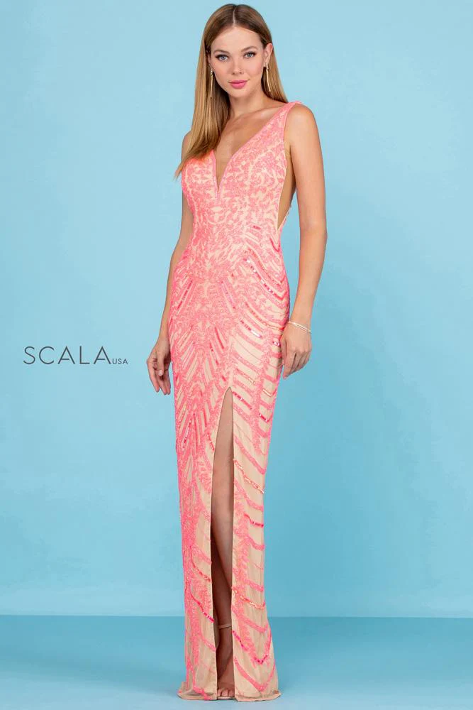 Scala Dress 60222 - Image 11