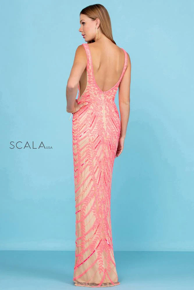 Scala Dress 60222 - Image 12