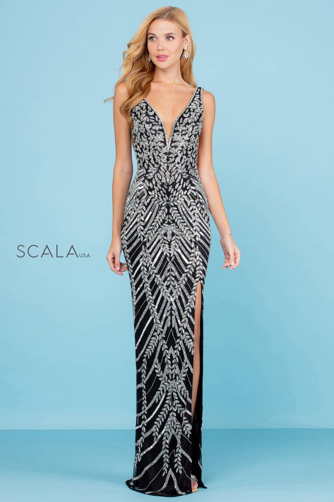 Scala Dress 60222 - Image 13