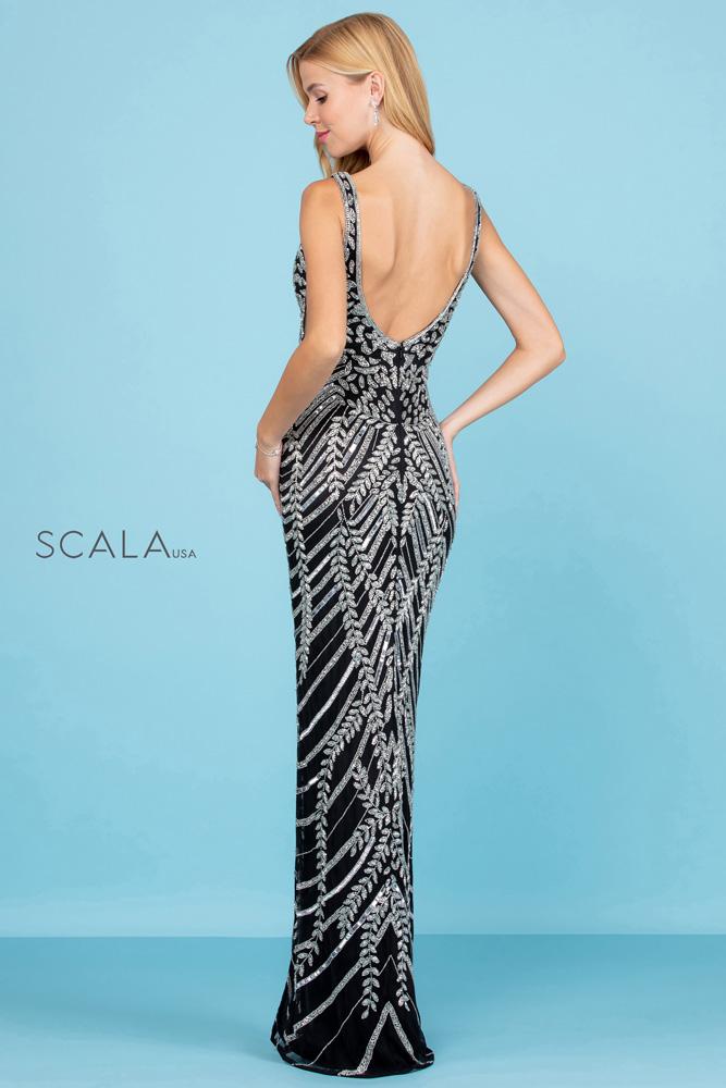 Scala Dress 60222 - Image 14