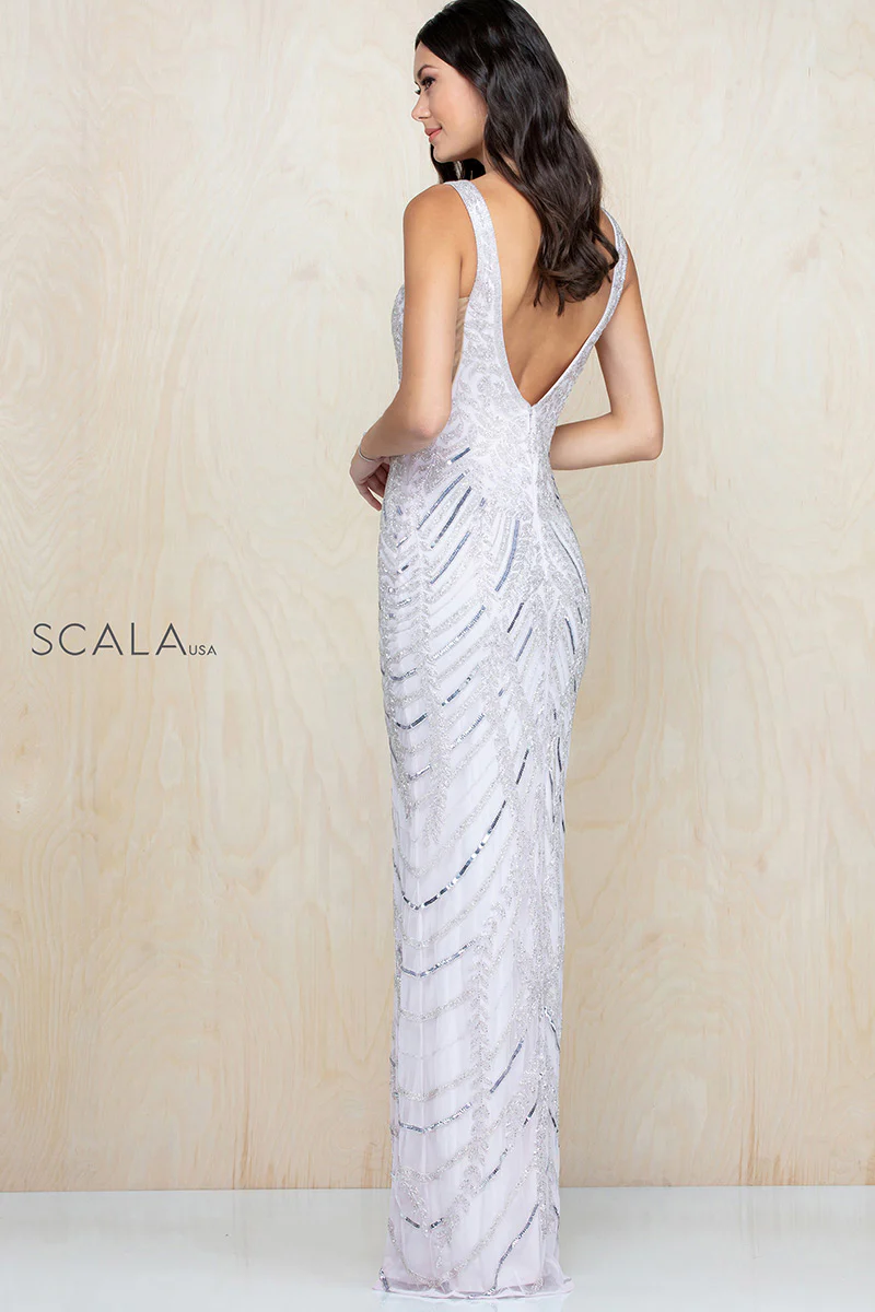 Scala Dress 60222 - Image 4