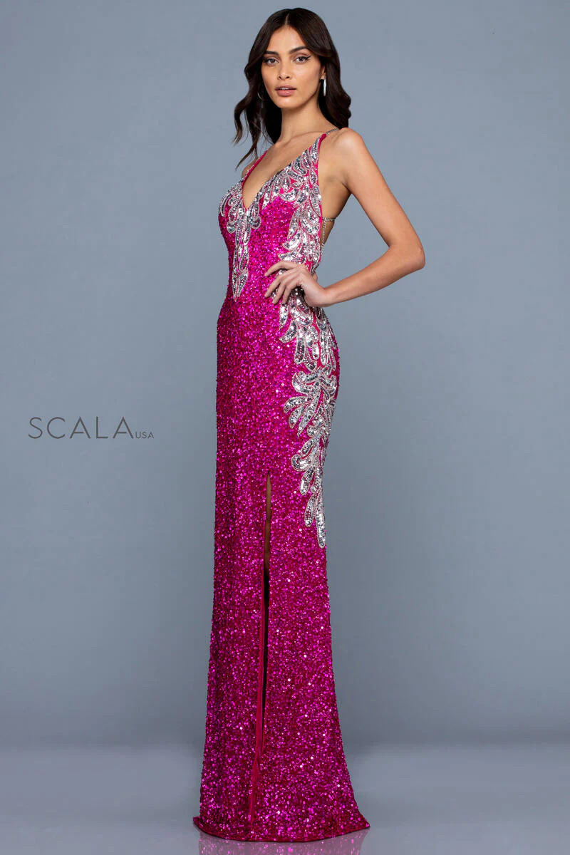Scala Dress 60225 - Image 14