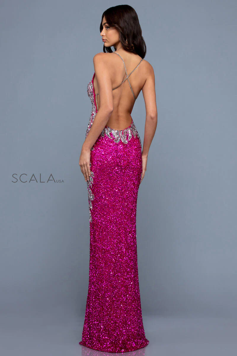 Scala Dress 60225 - Image 15