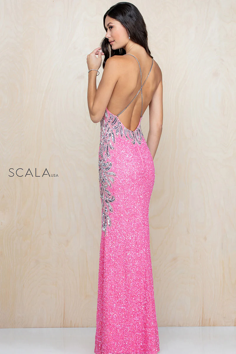 Scala Dress 60225 - Image 4