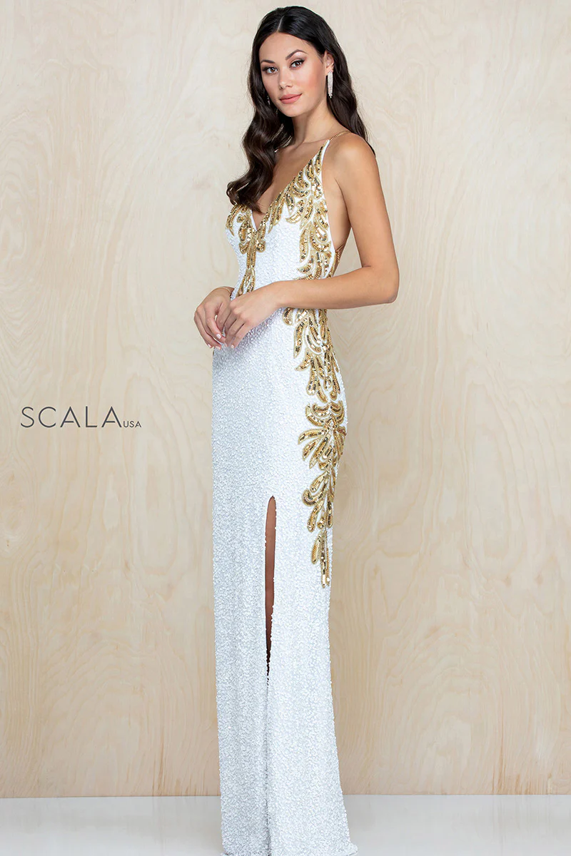 Scala Dress 60225 - Image 5