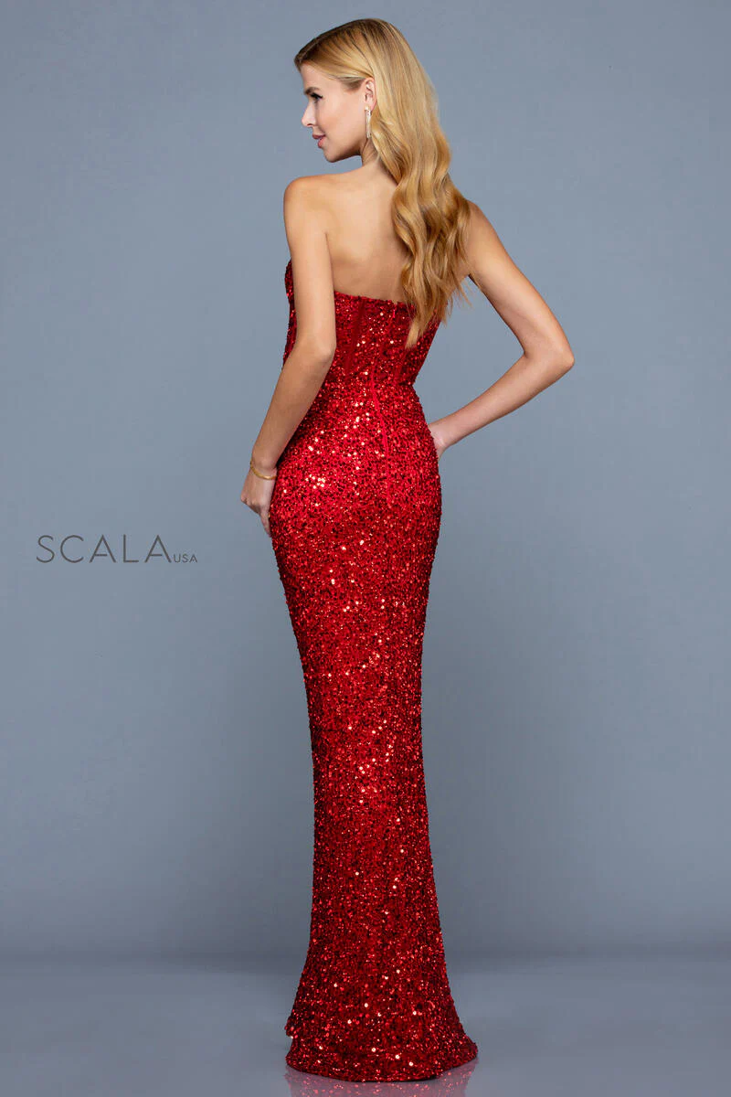 Scala Dress 60227 - Image 10