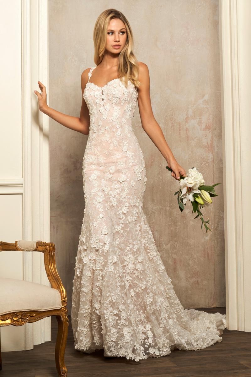 Sherri Hill Bridal Dress 81029 - Image 11