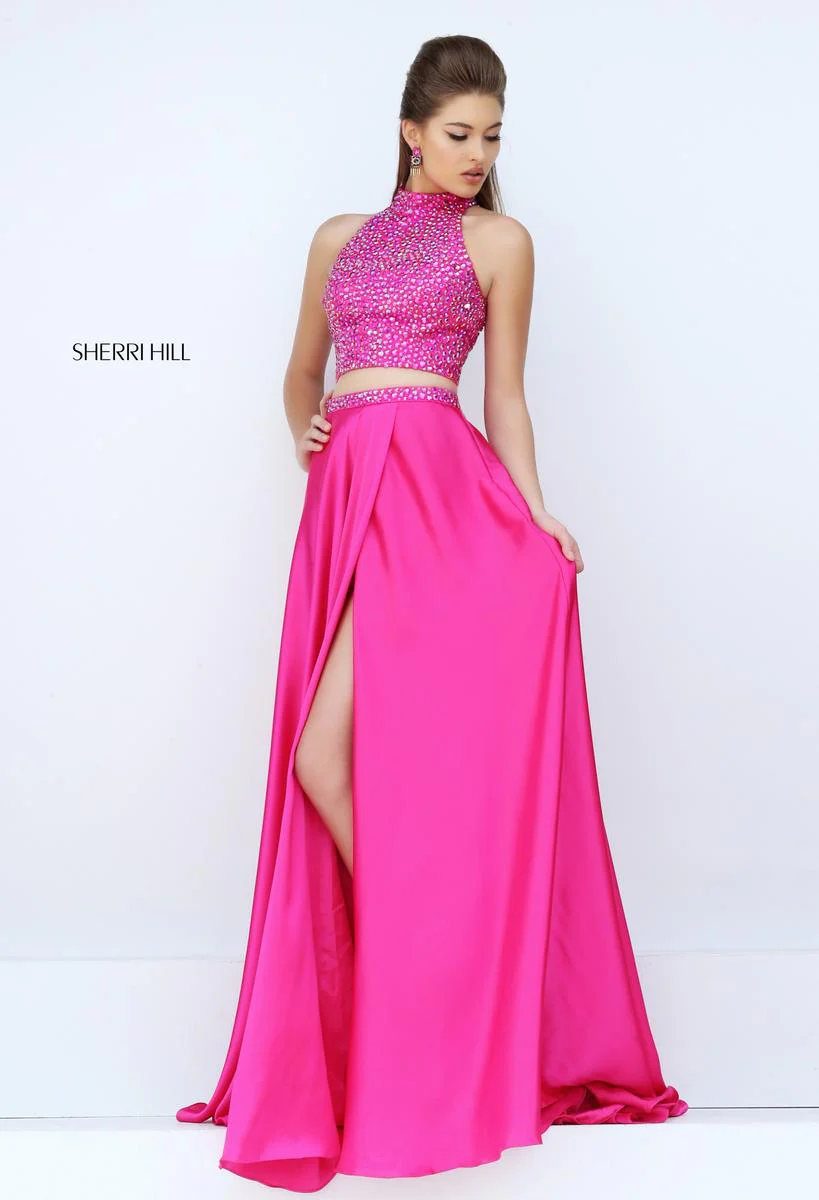Sherri Hill Dress 11330 - Image 5