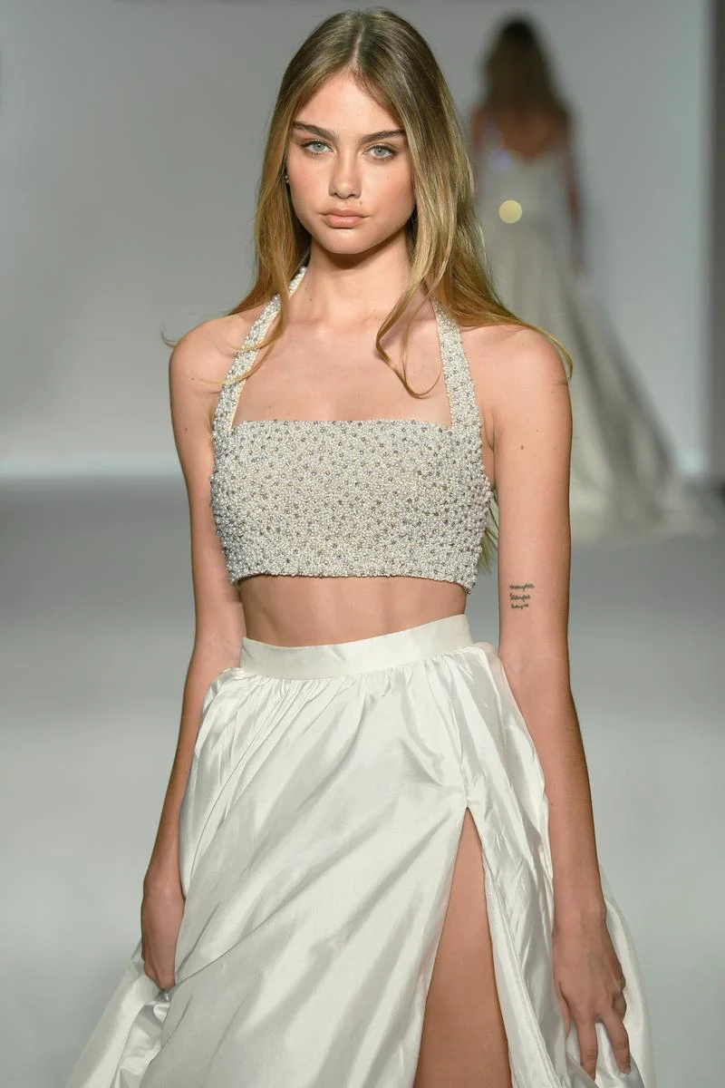 Sherri Hill Dress 57101 - Image 2