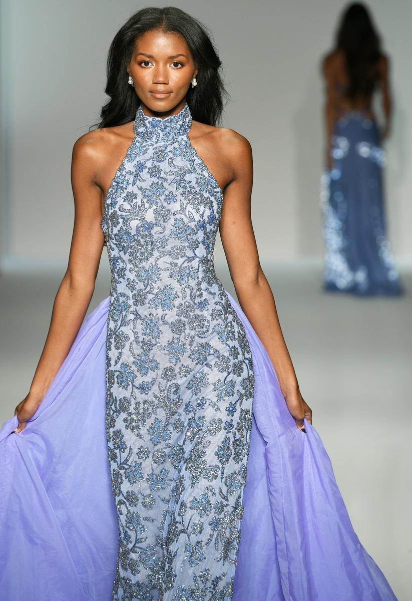 Sherri Hill Dress 67024 - Image 2