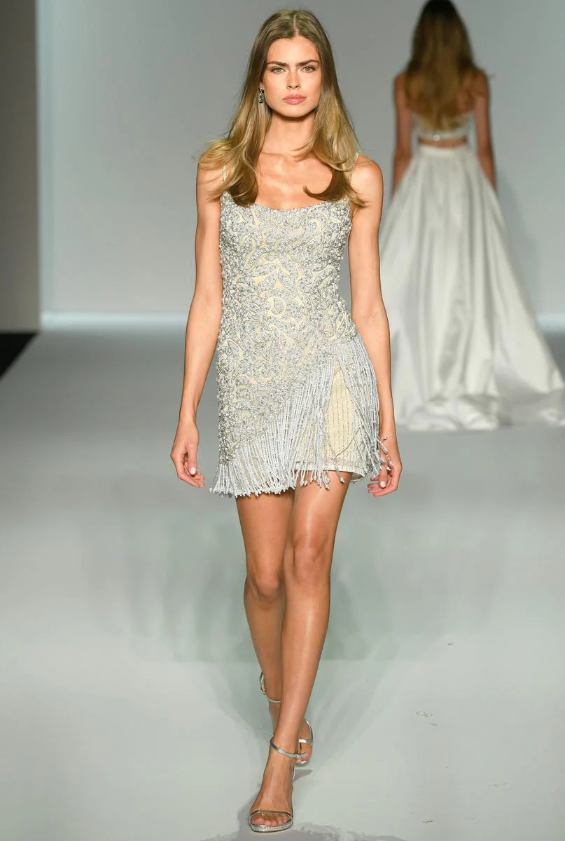 Sherri Hill Dress 67052 - Image 2