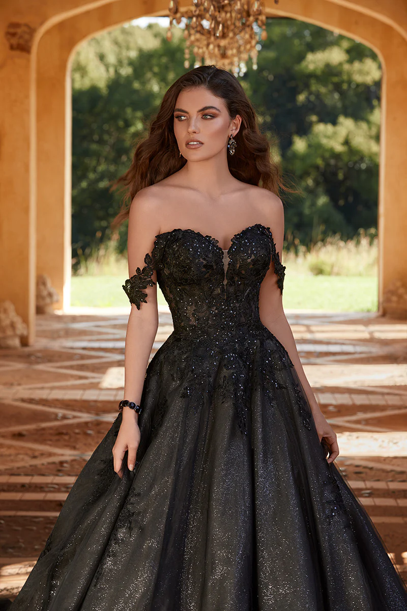 Sophia Tolli Bridal "Rebekah" Gown Y12248 - Image 2