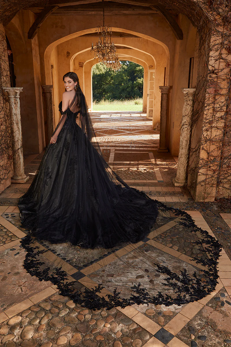 Sophia Tolli Bridal "Rebekah" Gown Y12248 - Image 3
