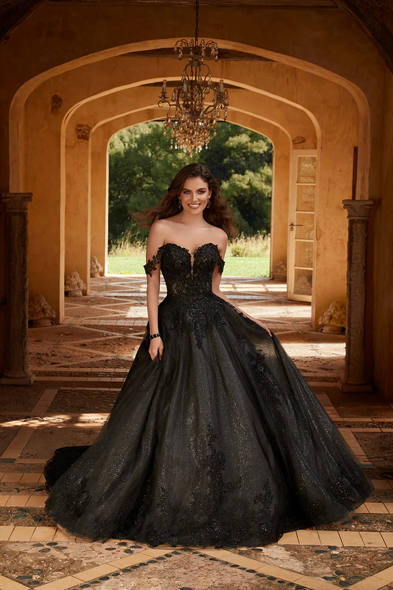 Sophia Tolli Bridal "Rebekah" Gown Y12248 - Image 4