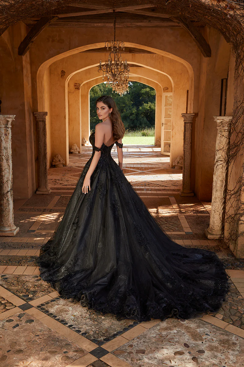 Sophia Tolli Bridal "Rebekah" Gown Y12248 - Image 5