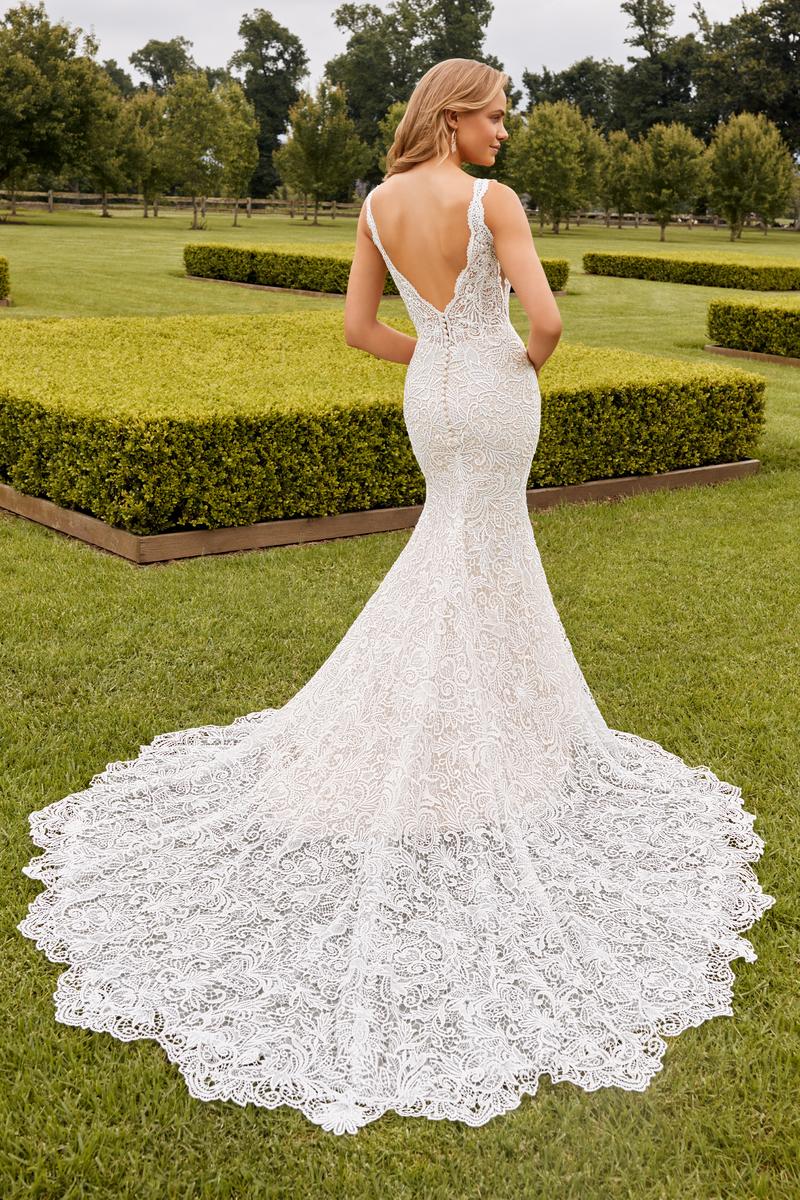 Sophia Tolli Bridal Dress Y22272 - Image 2