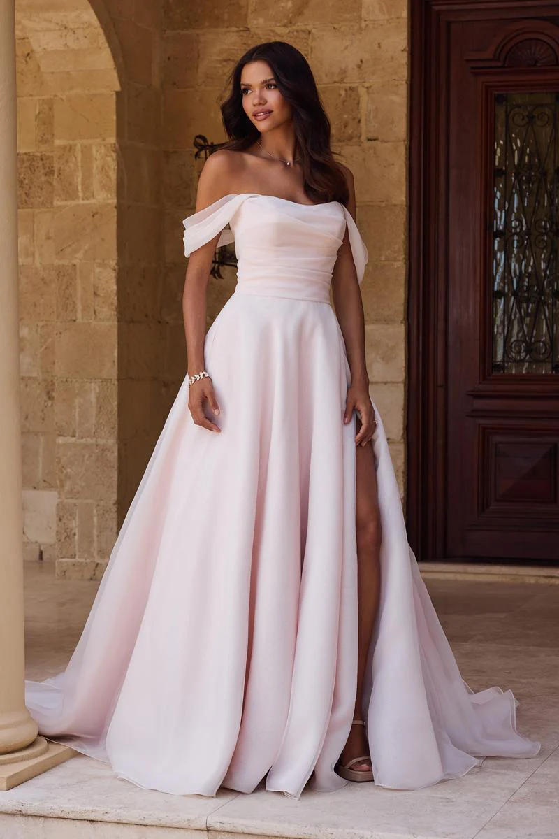 Sophia Tolli "Rianne" Bridal Gown Y3125
