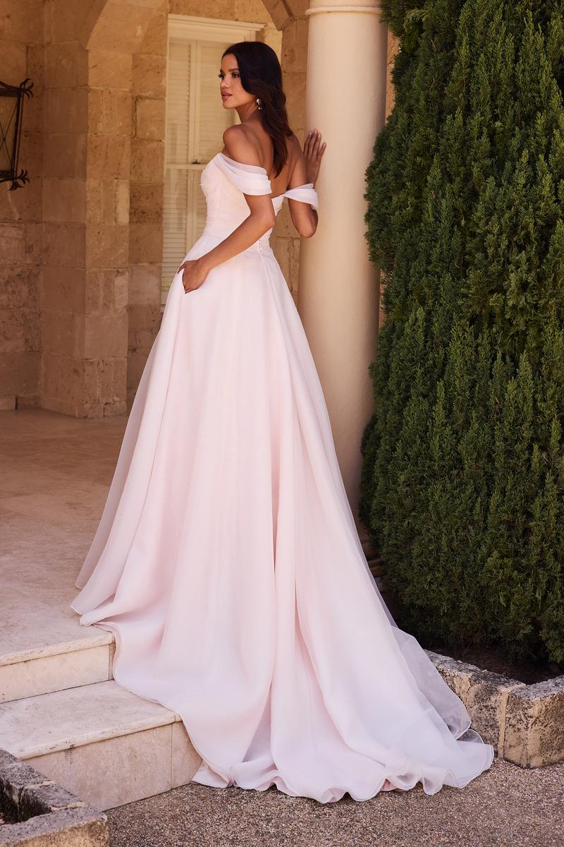 Sophia Tolli "Rianne" Bridal Gown Y3125 - Image 2