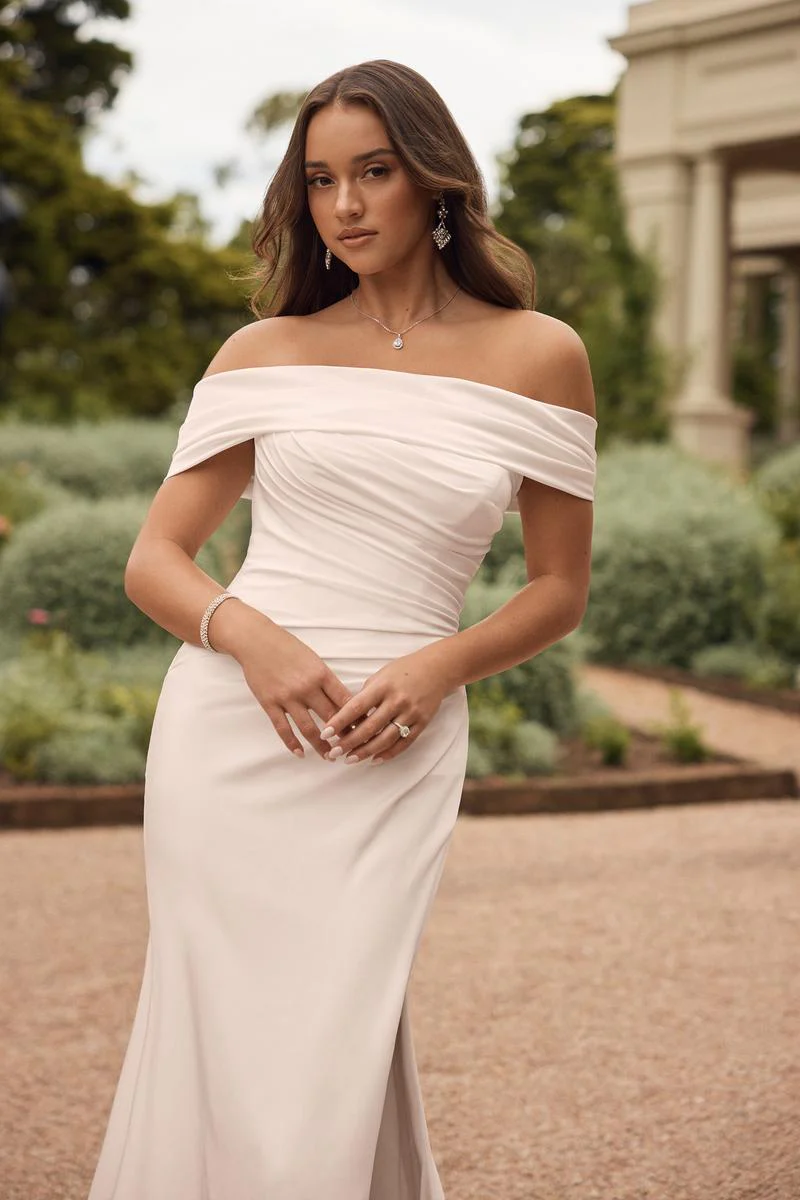 Sophia Tolli Bridal "Lloyd" Gown Y3132 - Image 3