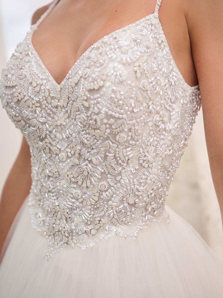Sottero & Midgley by Maggie Sottero "Fiorella" Bridal Gown 23SC655 - Image 6
