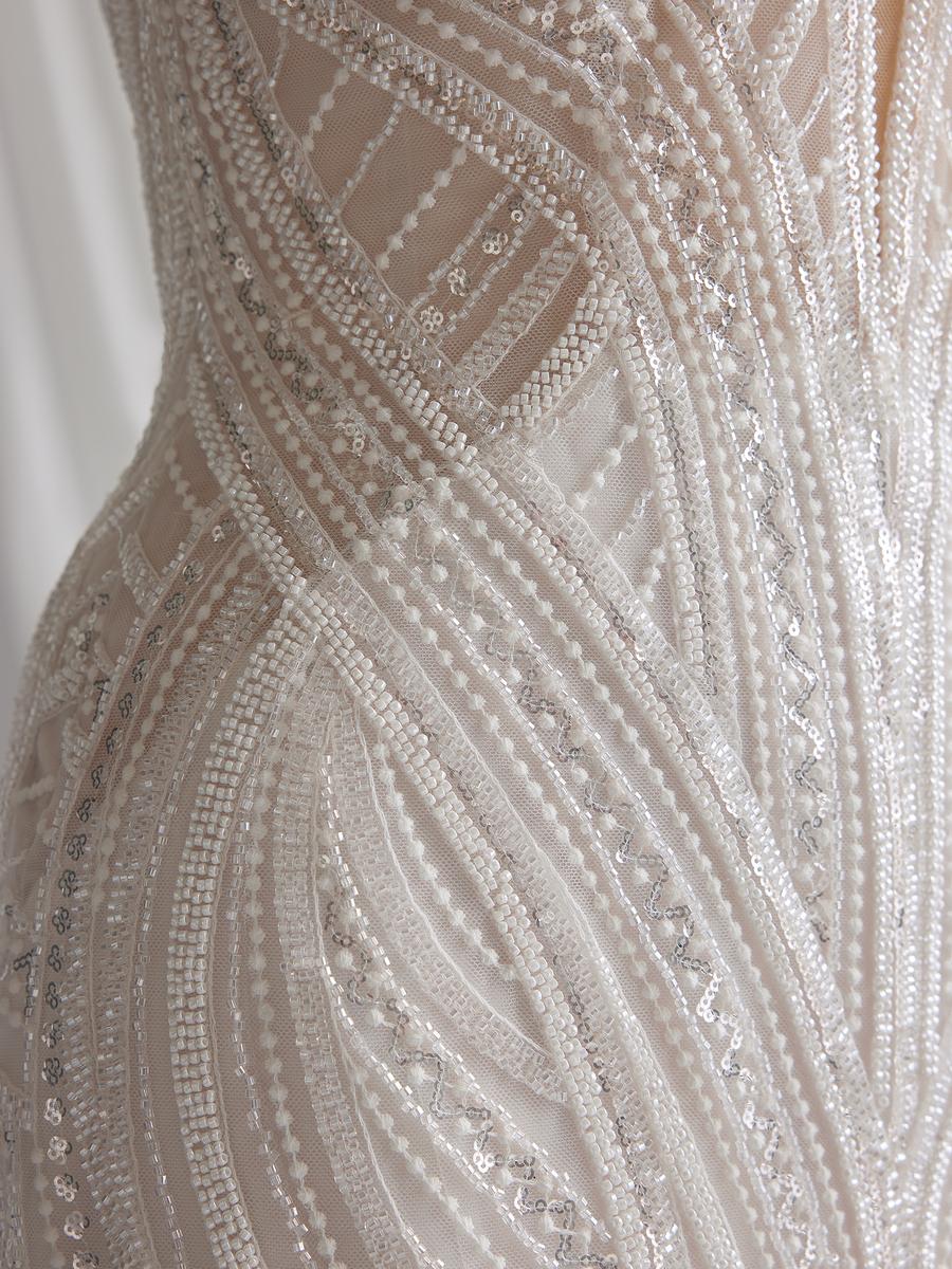Sottero & Midgley by Maggie Sottero "Positano" Bridal Gown 23SS702 - Image 14