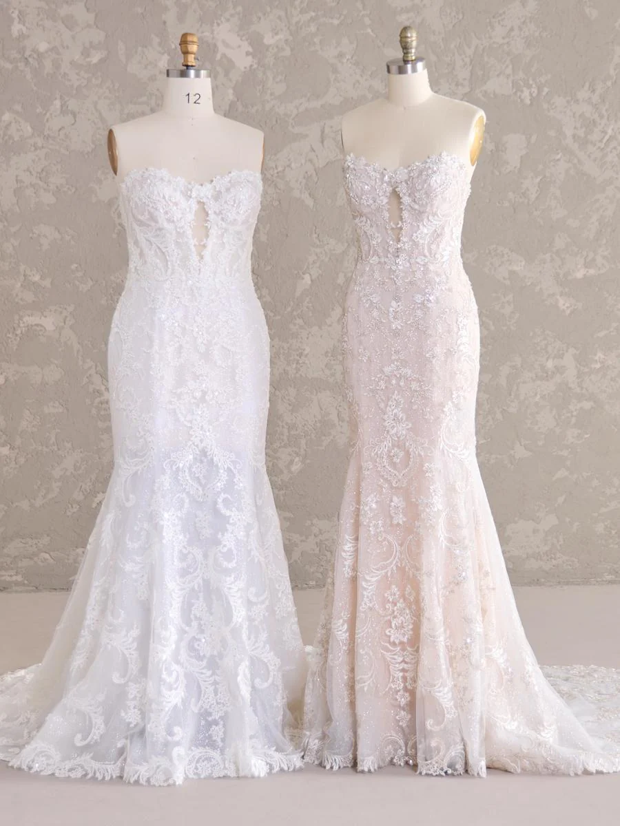 Sottero & Midgley by Maggie Sottero "Xavier" Bridal Gown 24SC228 - Image 10