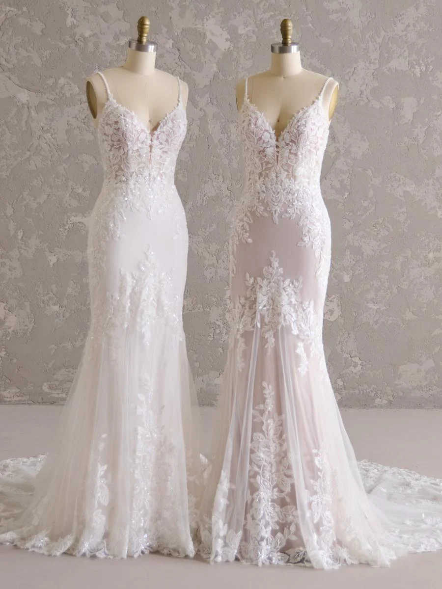 Sottero & Midgley by Maggie Sottero "Faylin" Bridal Gown 24SZ167 - Image 7