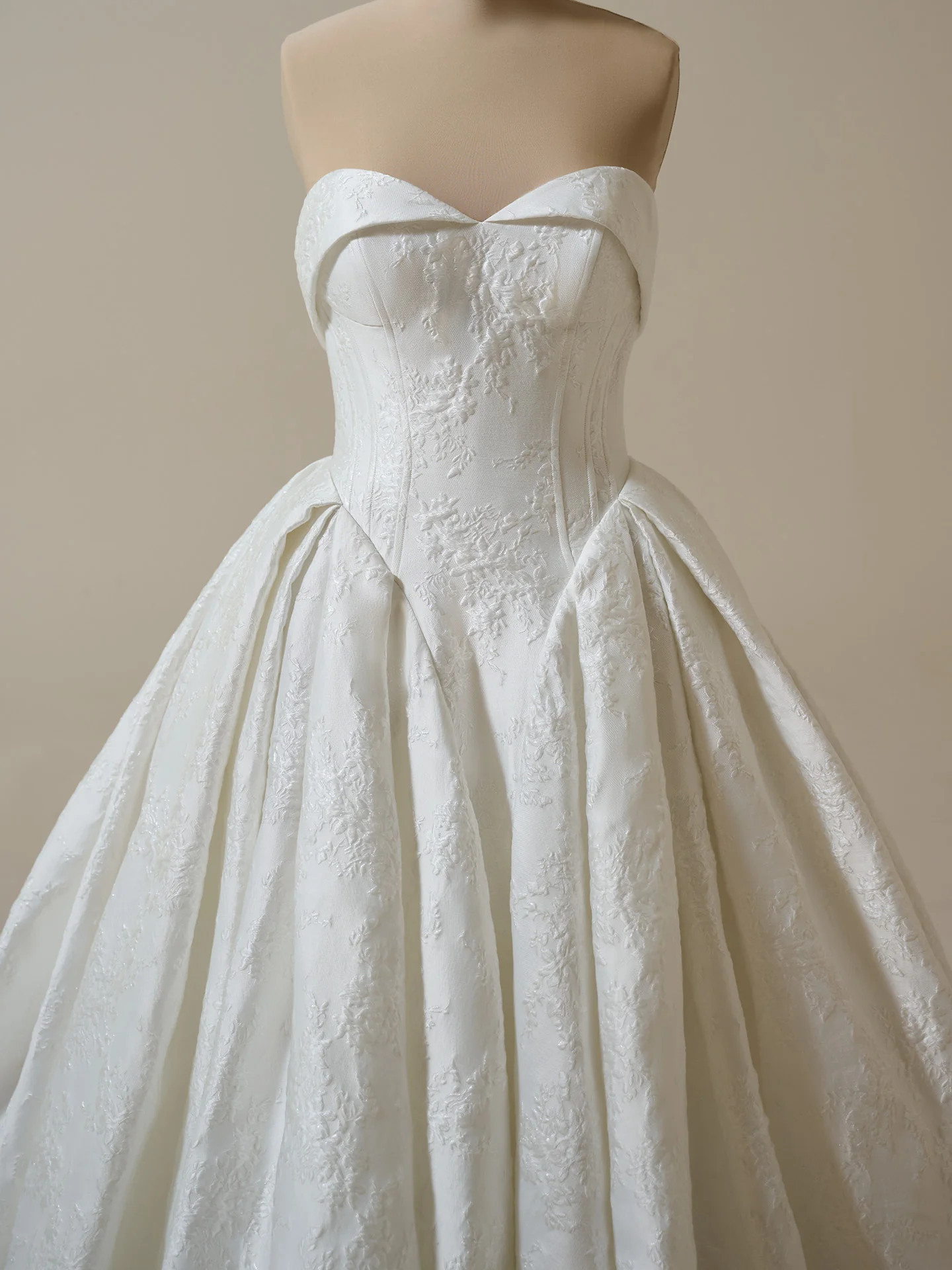 Sottero & Midgley by Maggie Sottero "Aberdeen" Gown 25SW349D01 - Image 7