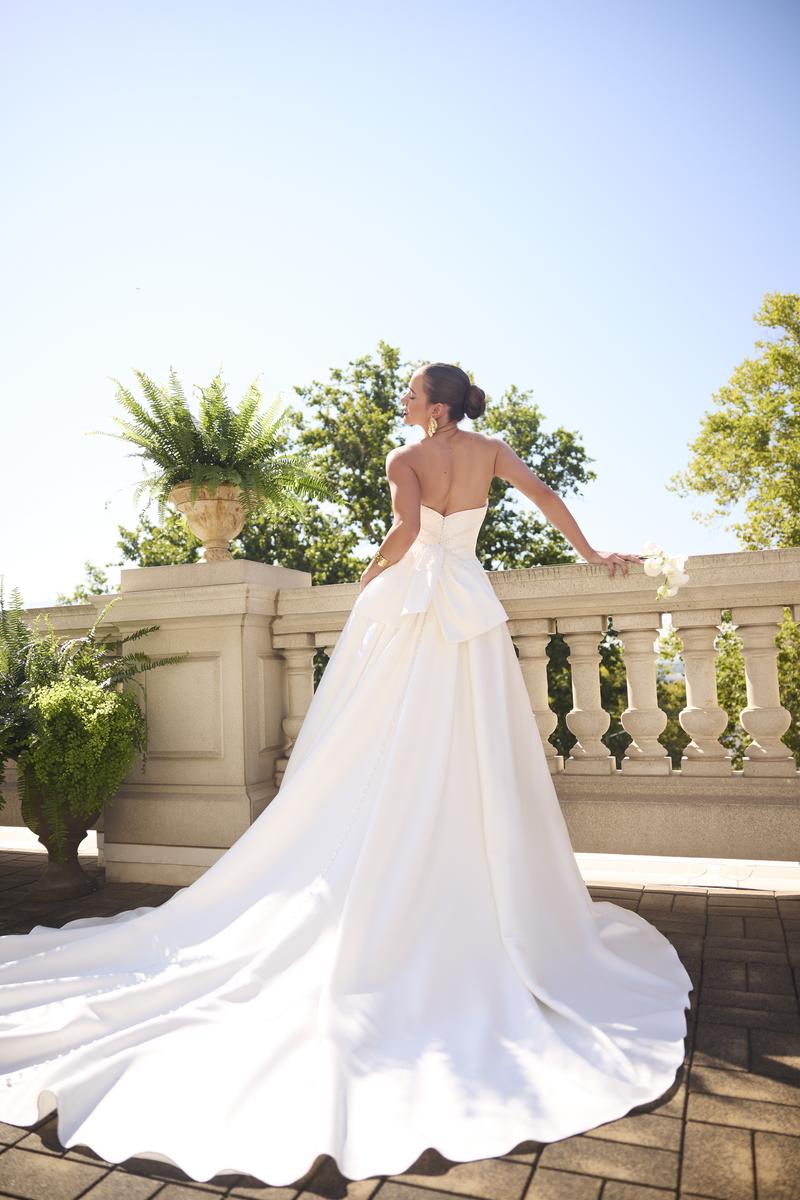Sottero & Midgley by Maggie Sottero Designs Dress 26SS414A01 - Image 4