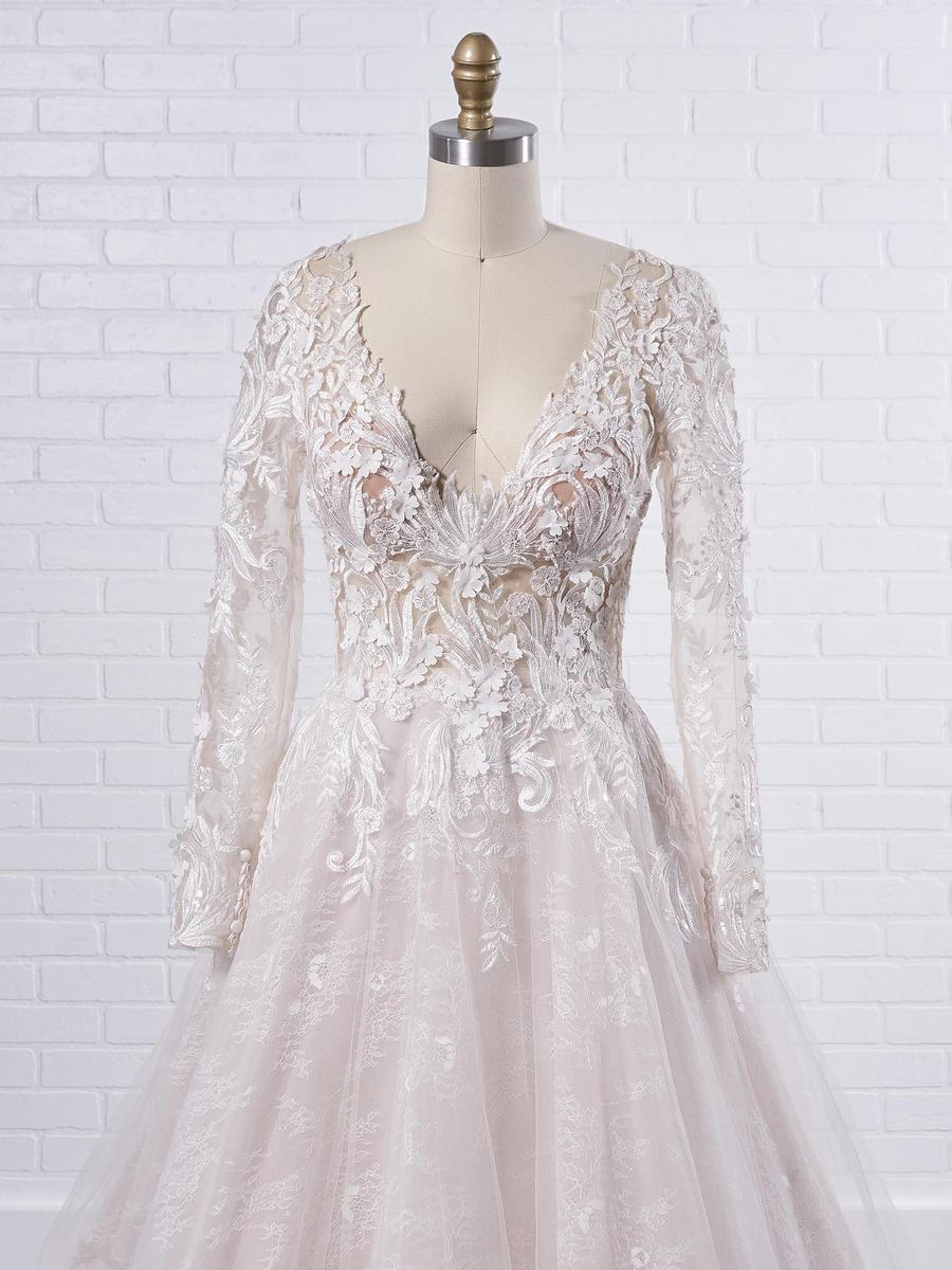 Sottero & Midgley by Maggie Sottero Designs Dress 9SC076A02 - Image 12