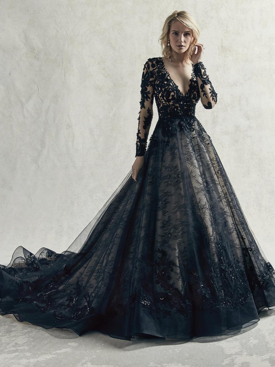 Sottero & Midgley by Maggie Sottero Designs Dress 9SC076A12