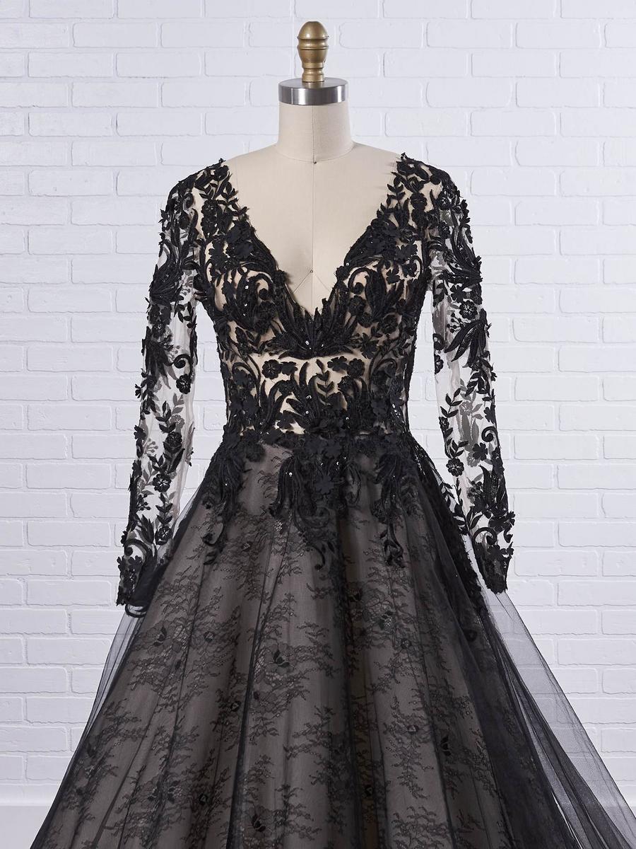 Sottero & Midgley by Maggie Sottero Designs Dress 9SC076A12 - Image 13