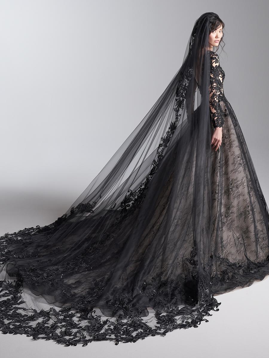 Sottero & Midgley by Maggie Sottero Designs Dress 9SC076A12 - Image 7