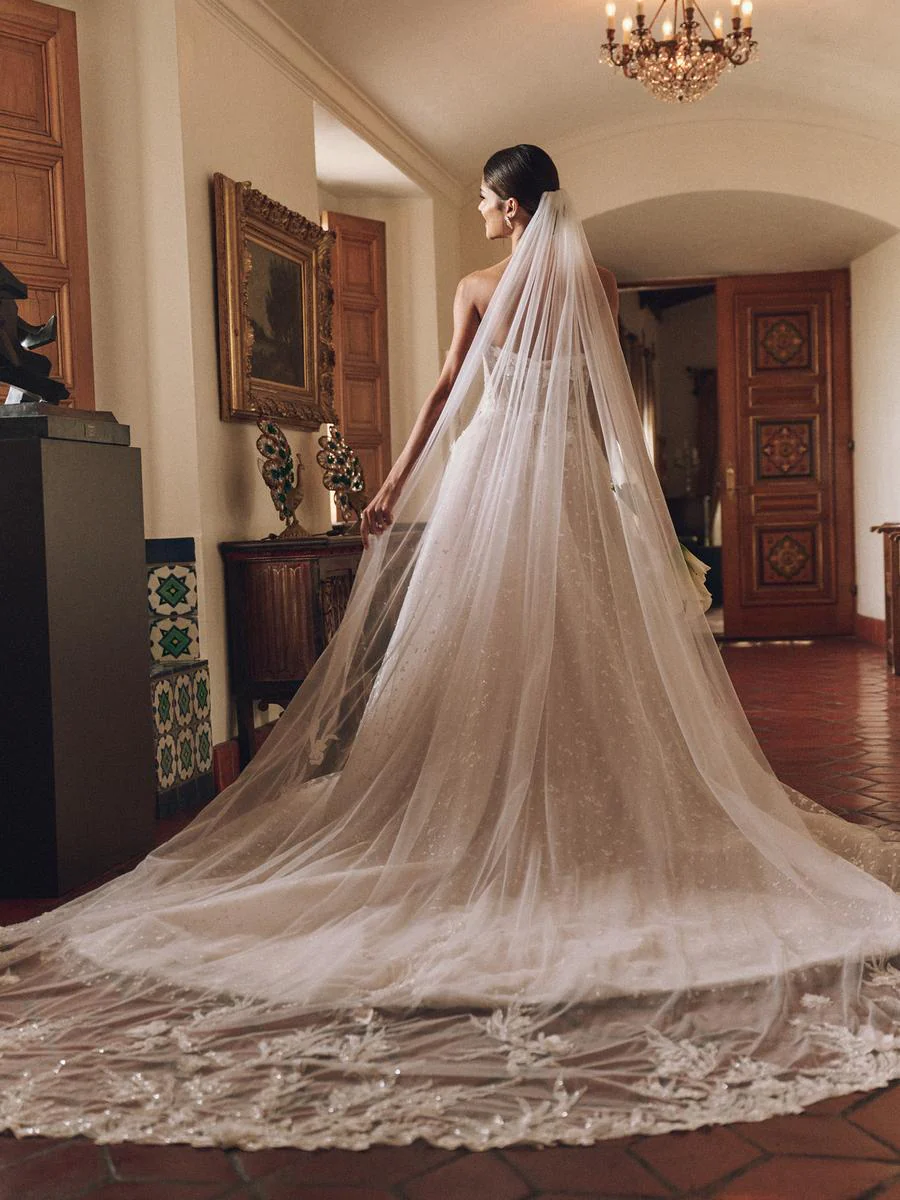 Sottero & Midgley by Maggie Sottero "Athlone" Bridal Gown 24SB753AB
