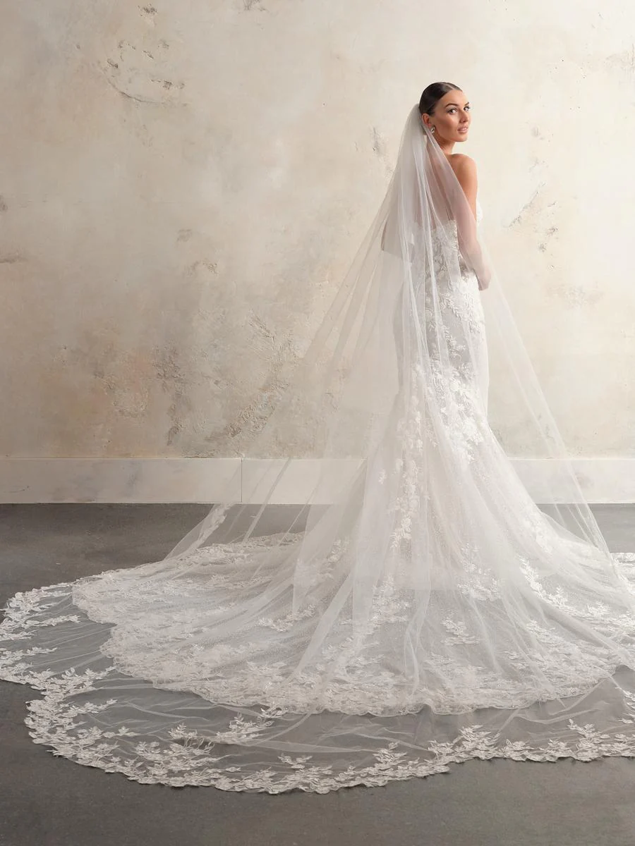 Sottero & Midgley by Maggie Sottero "Chesney" Bridal Gown 24SK764 - Image 10
