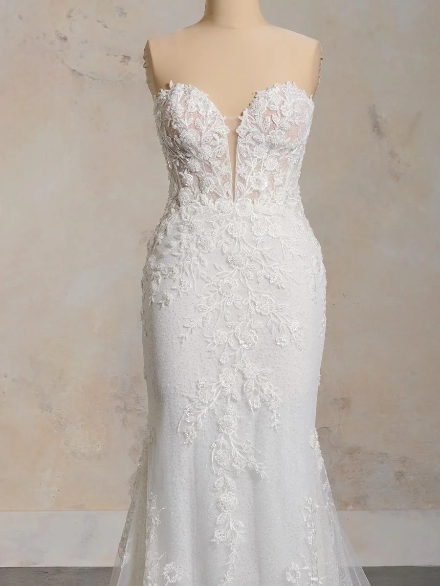 Sottero & Midgley by Maggie Sottero "Chesney" Bridal Gown 24SK764 - Image 12