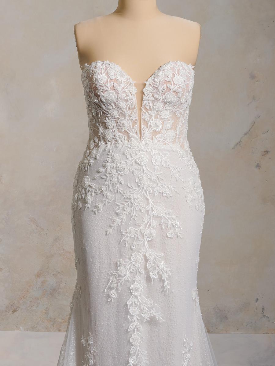 Sottero & Midgley by Maggie Sottero "Chesney" Bridal Gown 24SK764 - Image 13