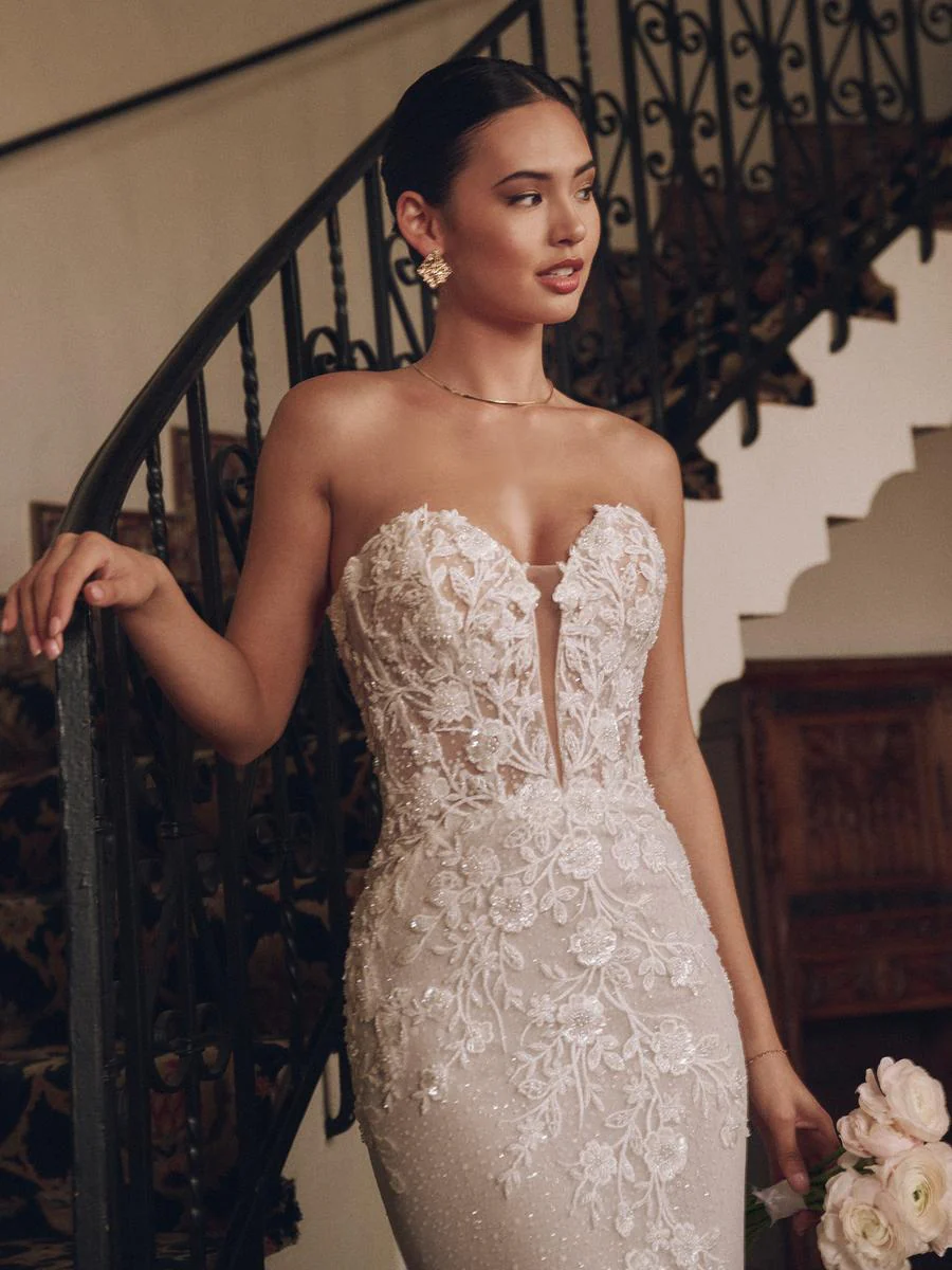 Sottero & Midgley by Maggie Sottero "Chesney" Bridal Gown 24SK764 - Image 7