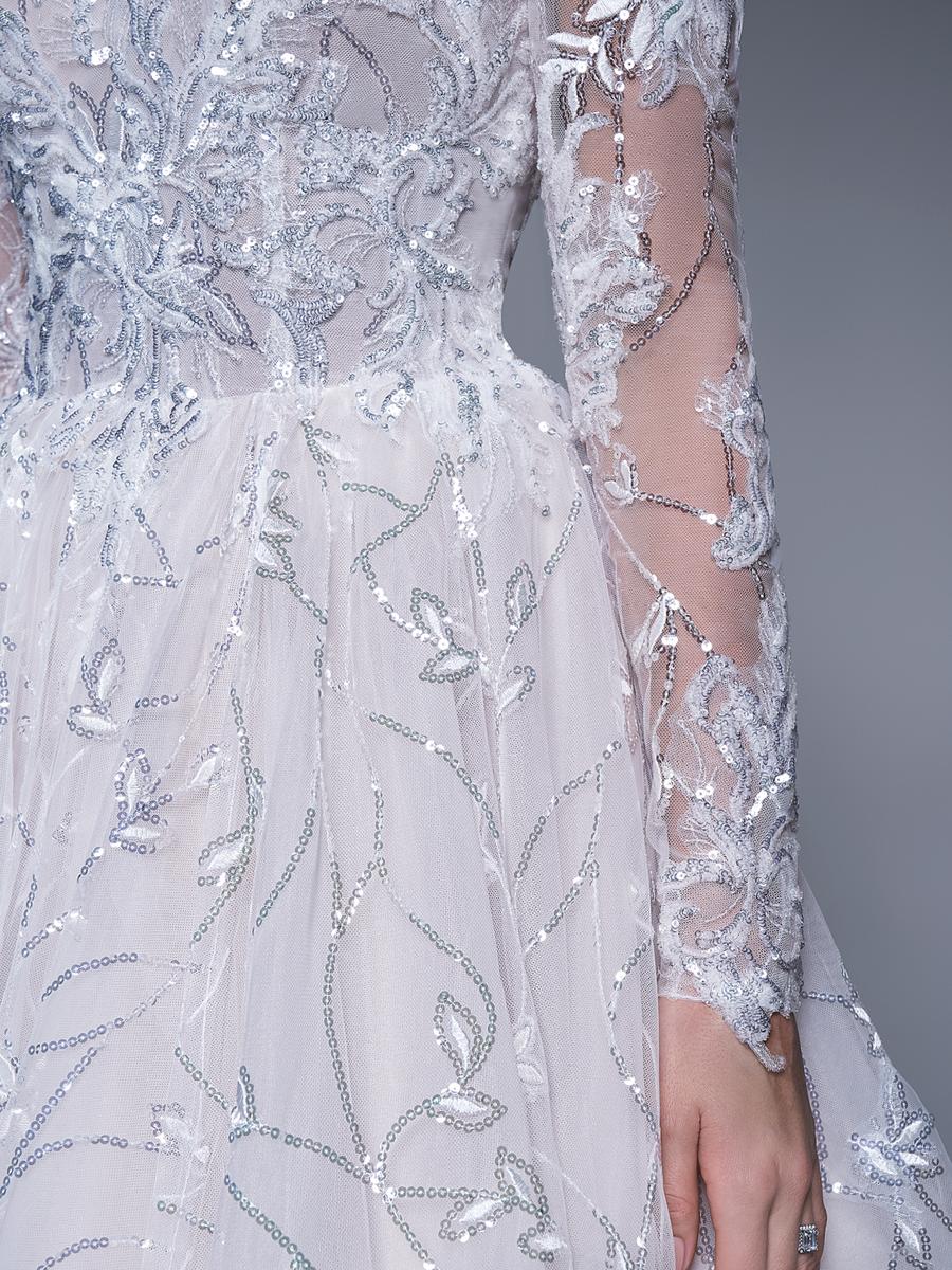 Sottero & Midgley by Maggie Sottero "Seneca" Bridal Gown 22SS990 - Image 9