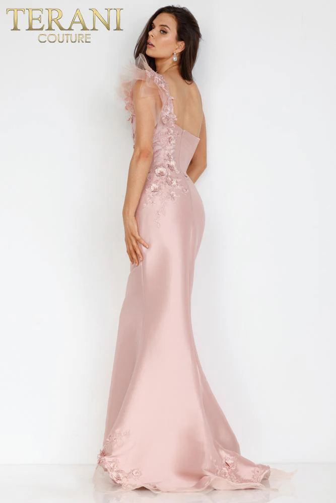 Terani Evenings Dress 2011E2094 - Image 2