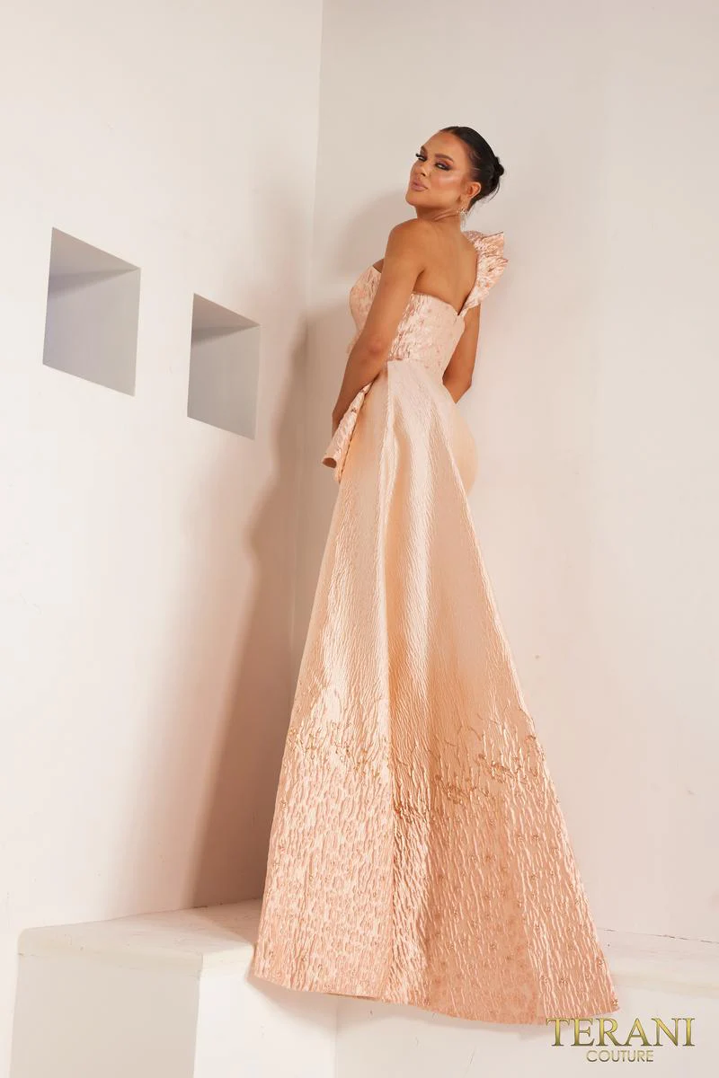 Terani Evenings Dress 241E2402 - Image 5
