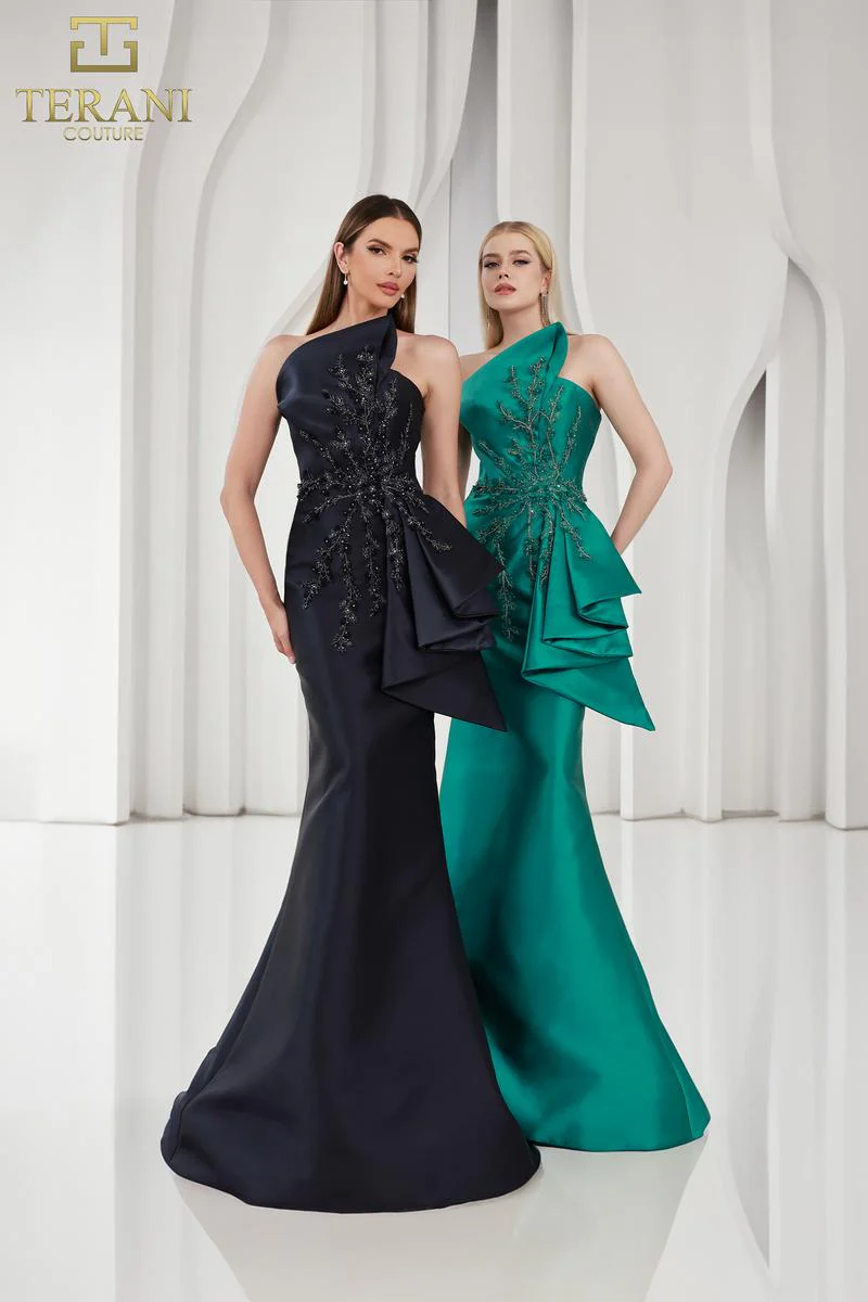 Terani Evenings Dress 251E4265 - Image 5
