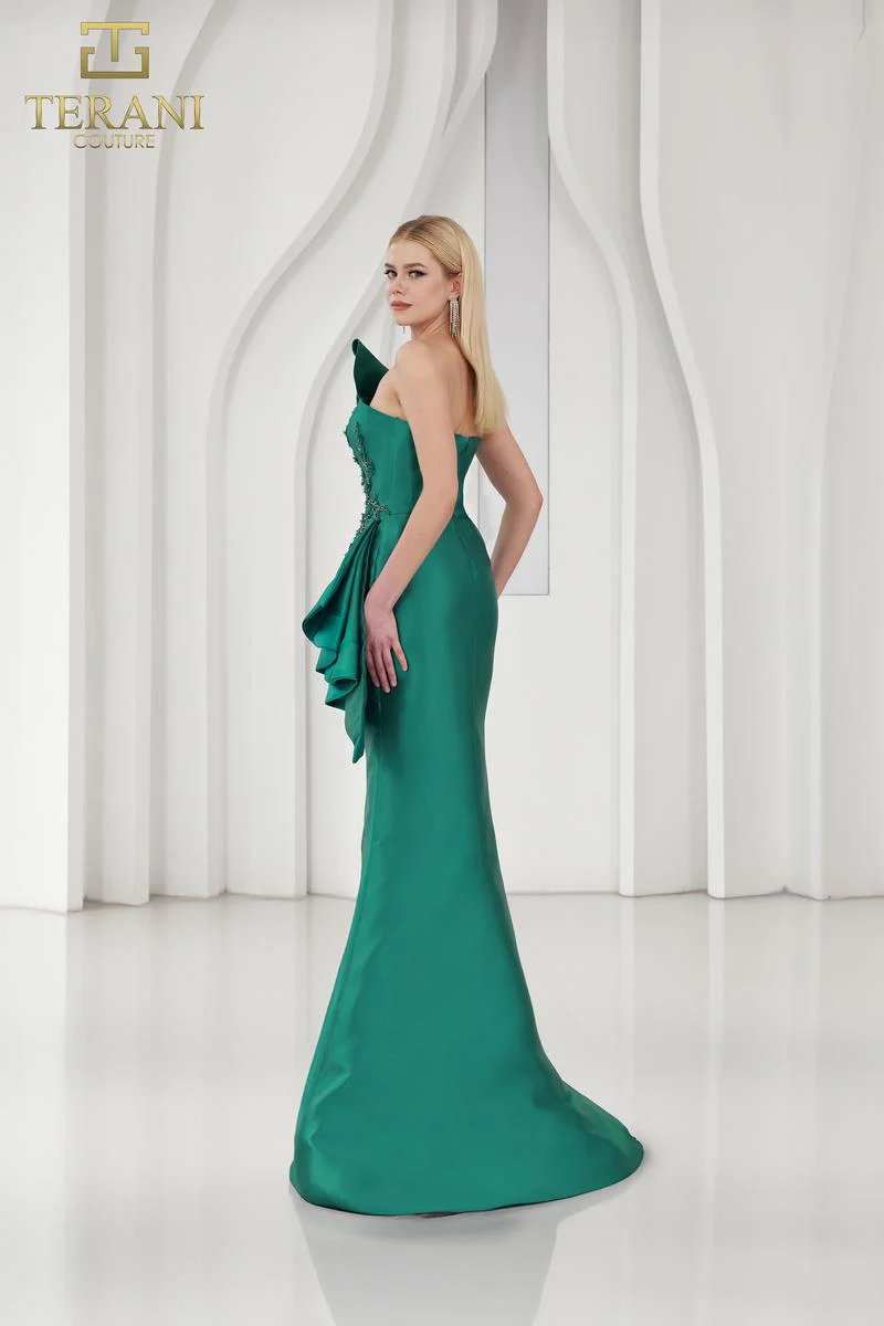 Terani Evenings Dress 251E4265 - Image 6