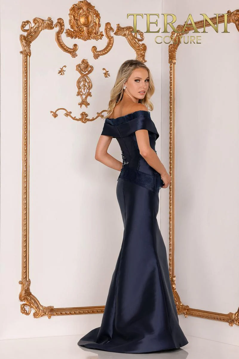 Terani Mother of the Bride Dress 2011M2159 - Image 18