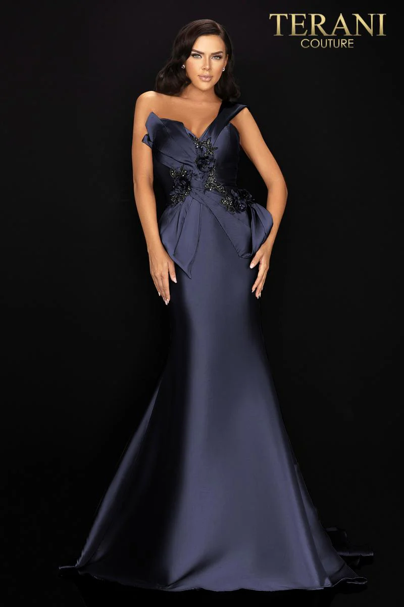 Terani Mother of the Bride Dress 2011M2160 - Image 2